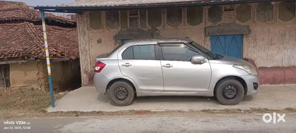 Swift Dzire Vdi 2015 Diesel