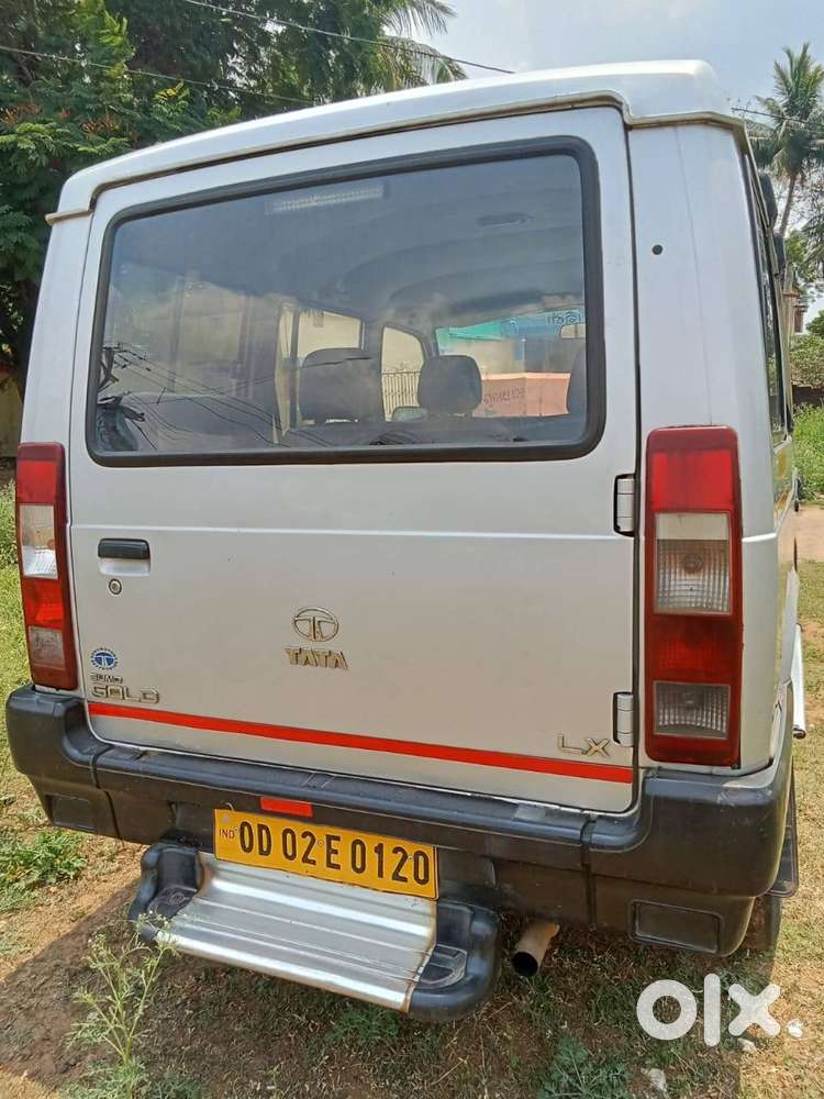 Tata Sumo Gold 2013 Diesel