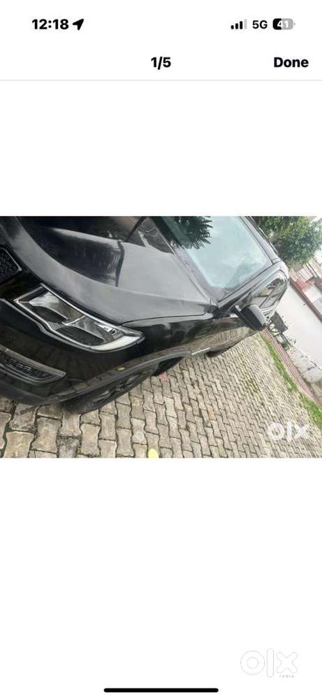 Jeep Compass 2020 Petrol 31000 Km Driven