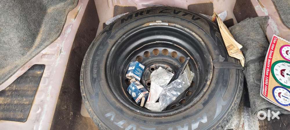 Honda Amaze 1.5 V Cvt ( I-dtec) Automatic, 2018, Diesel