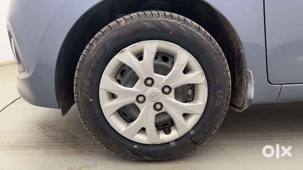 Hyundai Grand I10 1.2 Kappa Magna, 2013, Petrol