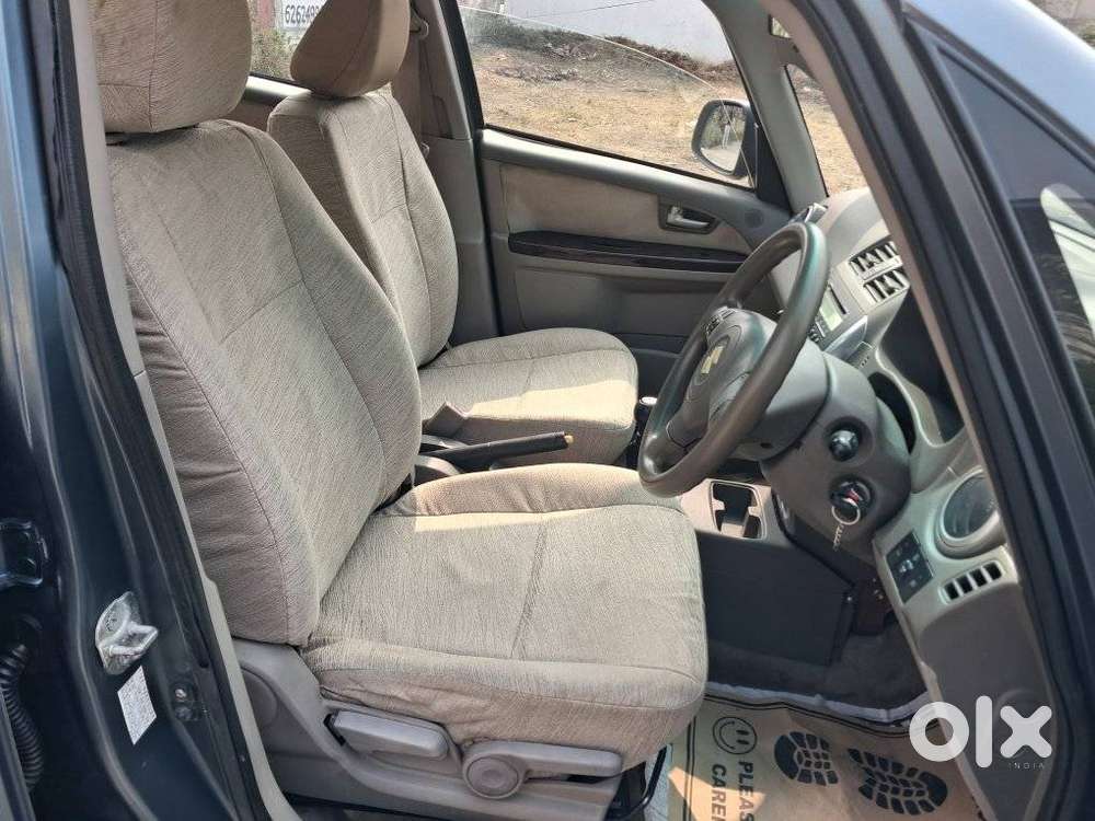 Maruti Suzuki Sx4 Zdi Bs Iv, 2011, Diesel