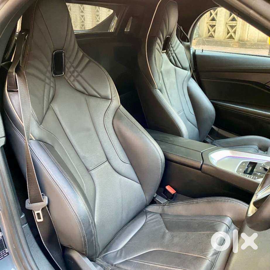 Bmw Z4 M40i, 2024, Petrol