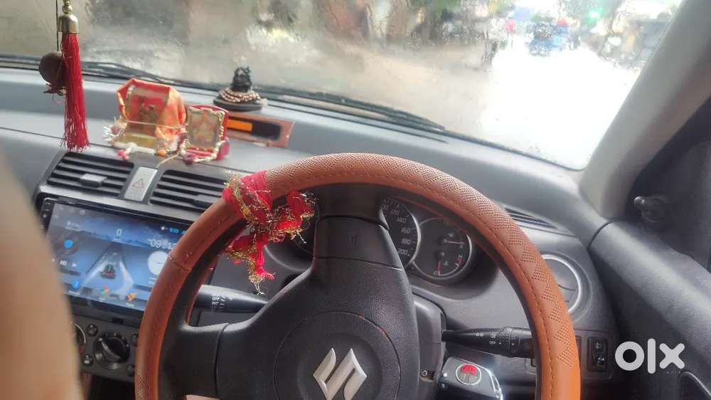 2011 Maruti Swift Dzire Vdi