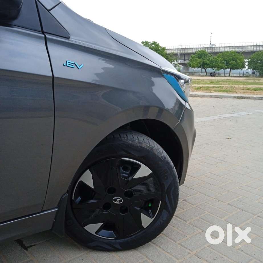 Tata Tiago Ev Xt Lr, 2024, Electric