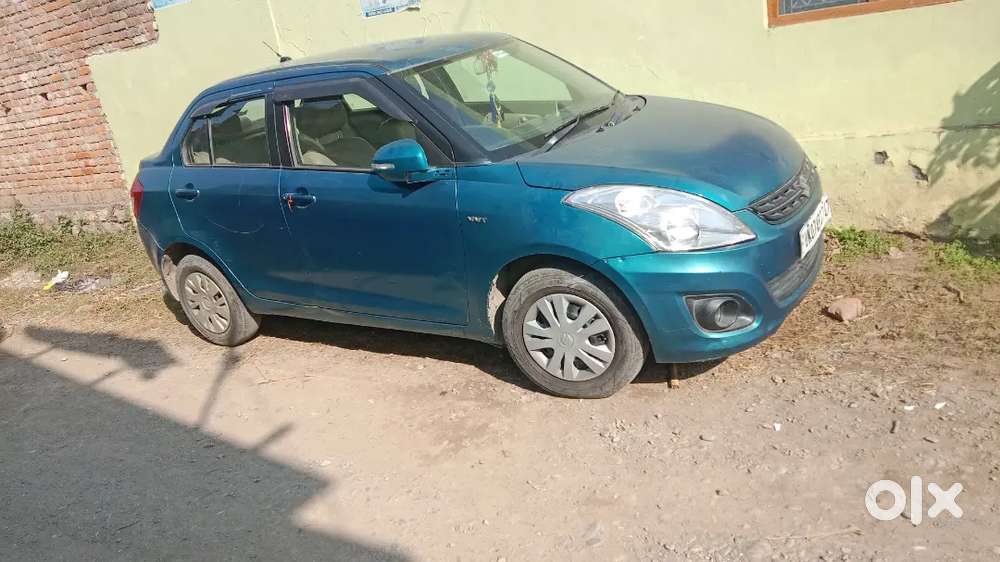 Maruti Suzuki Dzire 2012 Petrol 100300 Km Driven