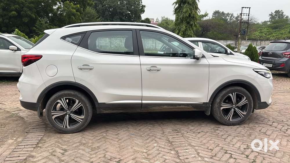 Mg Astor 1.5 Sharp, 2023, Petrol