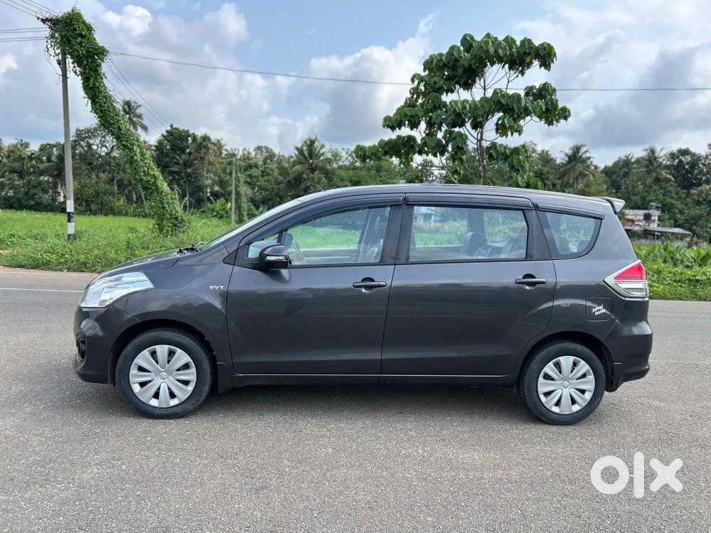 Maruti Suzuki Ertiga 1.5 Vxi, 2016, Petrol