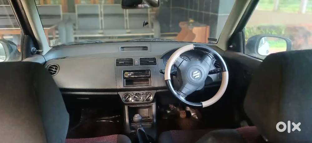 Maruti Suzuki Swift 2008 Petrol 180000 Km Driven