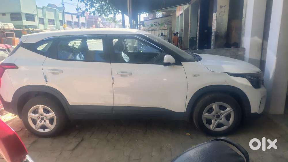 Kia Seltos  Hte (0)optional Diesel Manual Oct 2025 Diesel