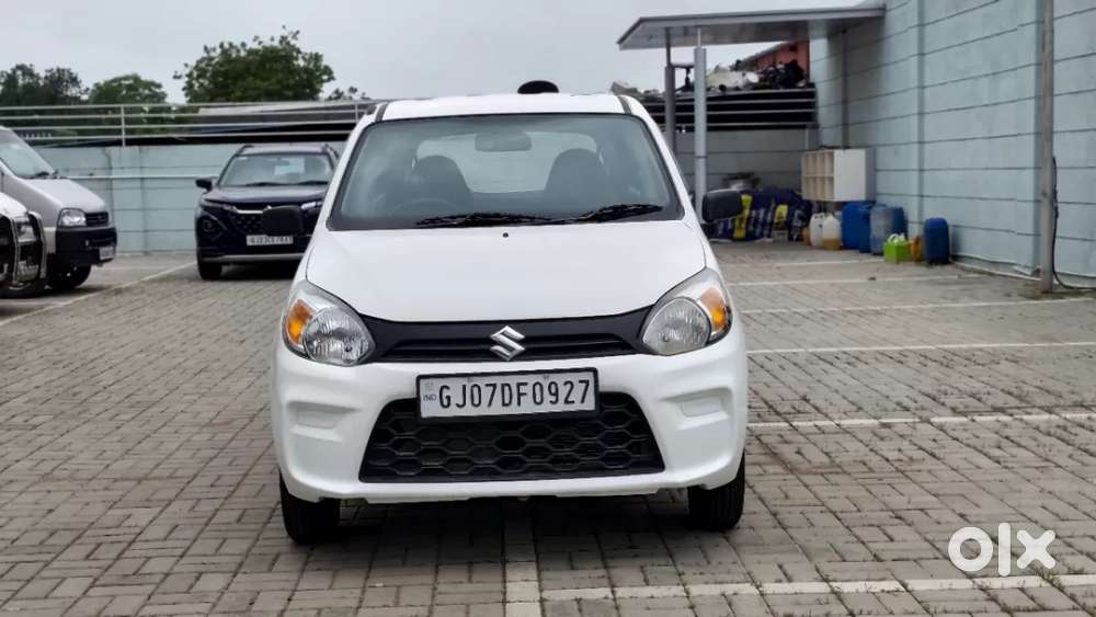 Maruti Suzuki Alto 800 0.8 Lxi (o), 2023, Petrol