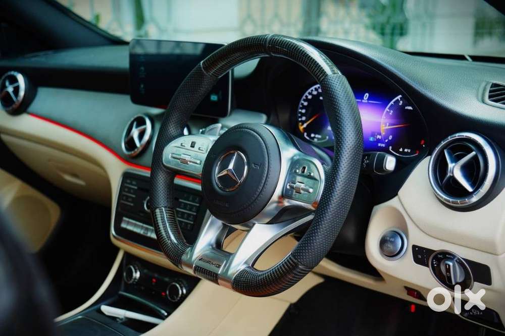 Mercedes-benz Cla 200 D Sport, 2017, Diesel