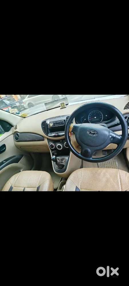 Hyundai I10 Magna 2008 Petrol Manual