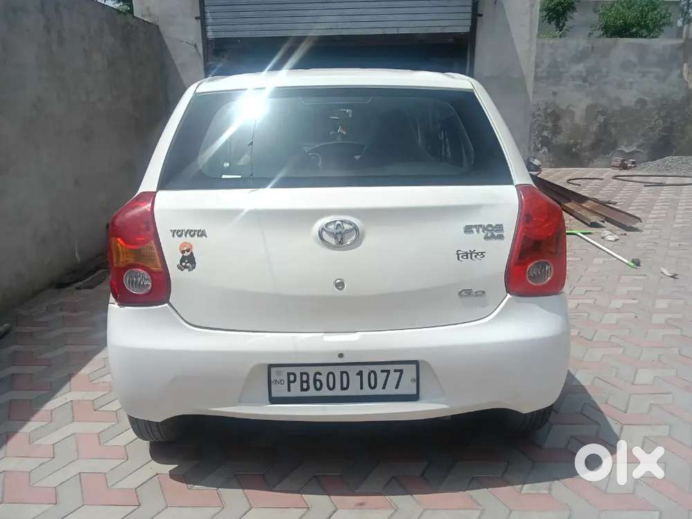 Gud Condition New Tyr