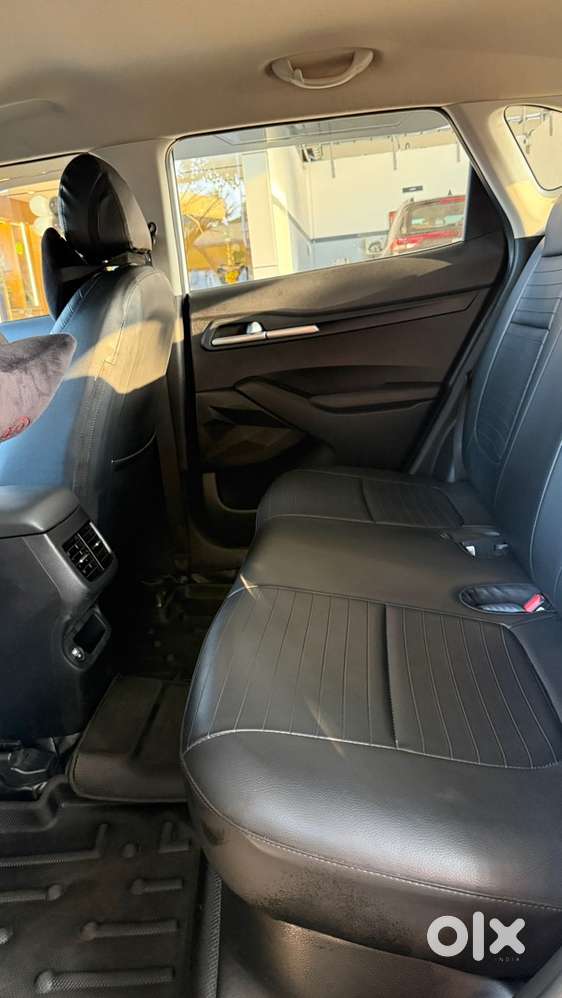 Kia Petrol Manual 2020