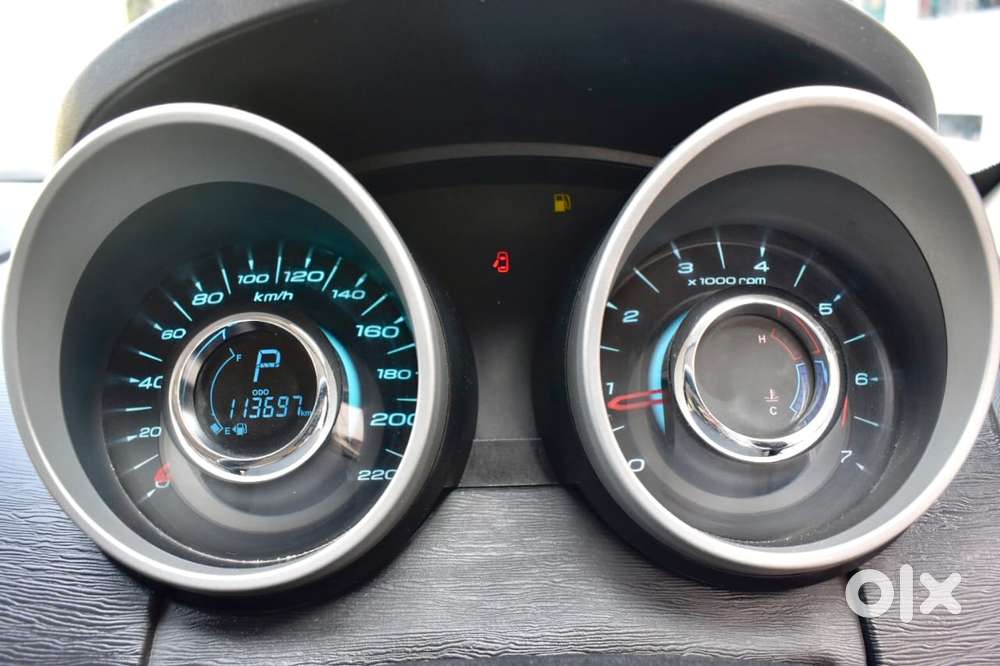 Mahindra Xuv500 W10 1.99 Mhawk, 2017, Diesel