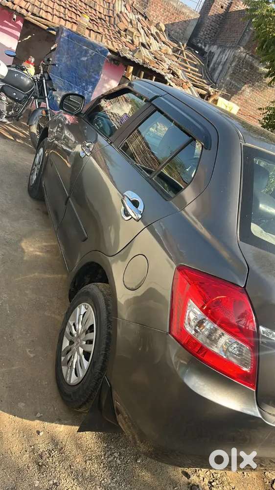 Maruti Suzuki Dzire 2015 Diesel 66000 Km Driven