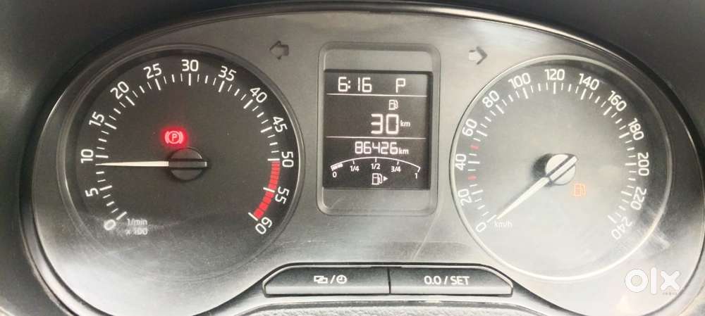 Volkswagen Vento 1.5 Tdi Comfortline, 2015, Diesel