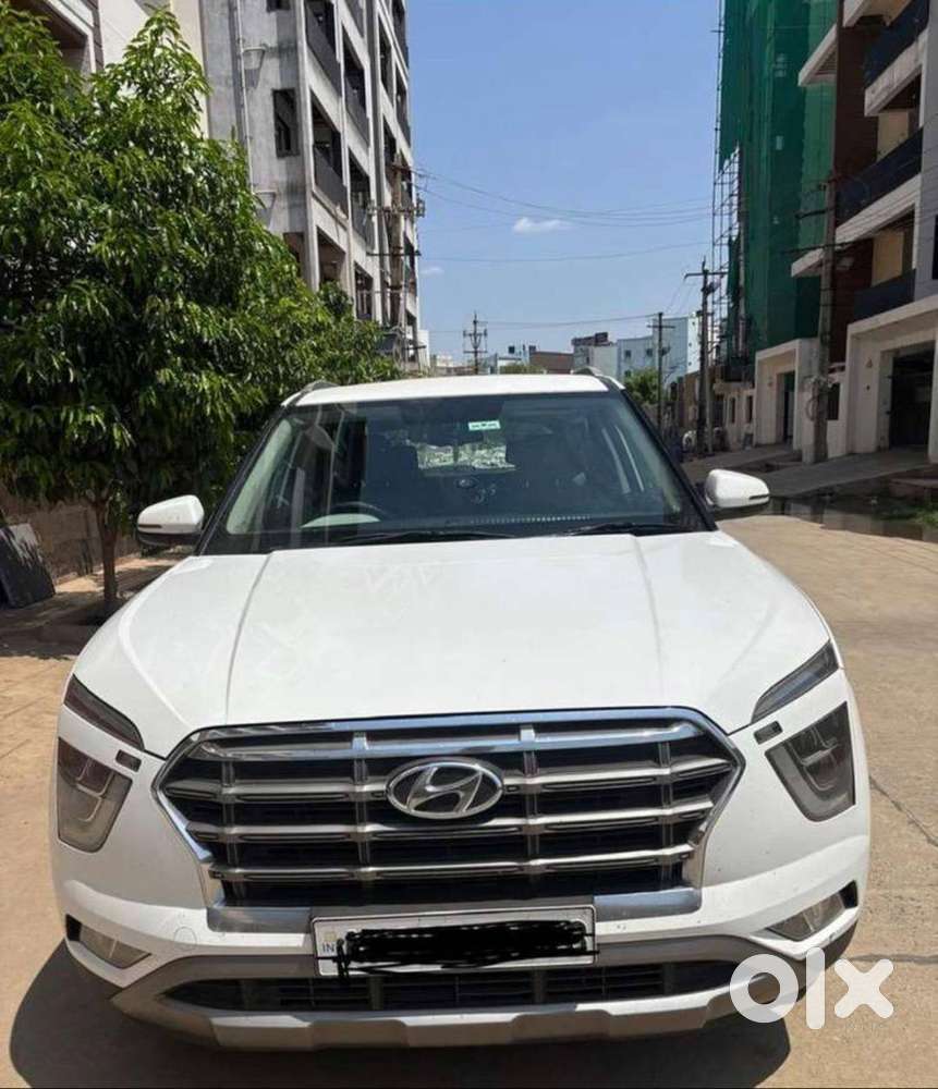 New Condition Creta