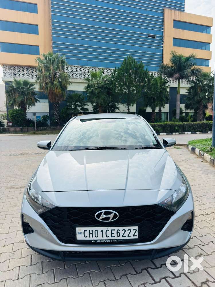 Hyundai Elite I20 1.4 Magna Plus Crdi, 2021, Diesel