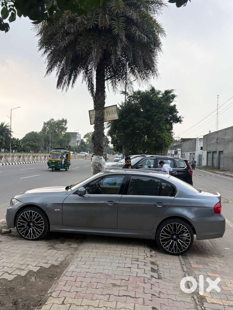 Bmw 3 Series Gt 2013 Diesel 67000 Km Driven