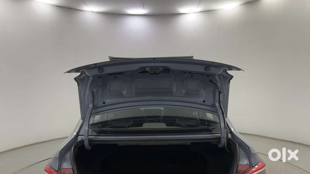 Hyundai Xcent 1.2 Vtvt Sx Option, 2015, Petrol