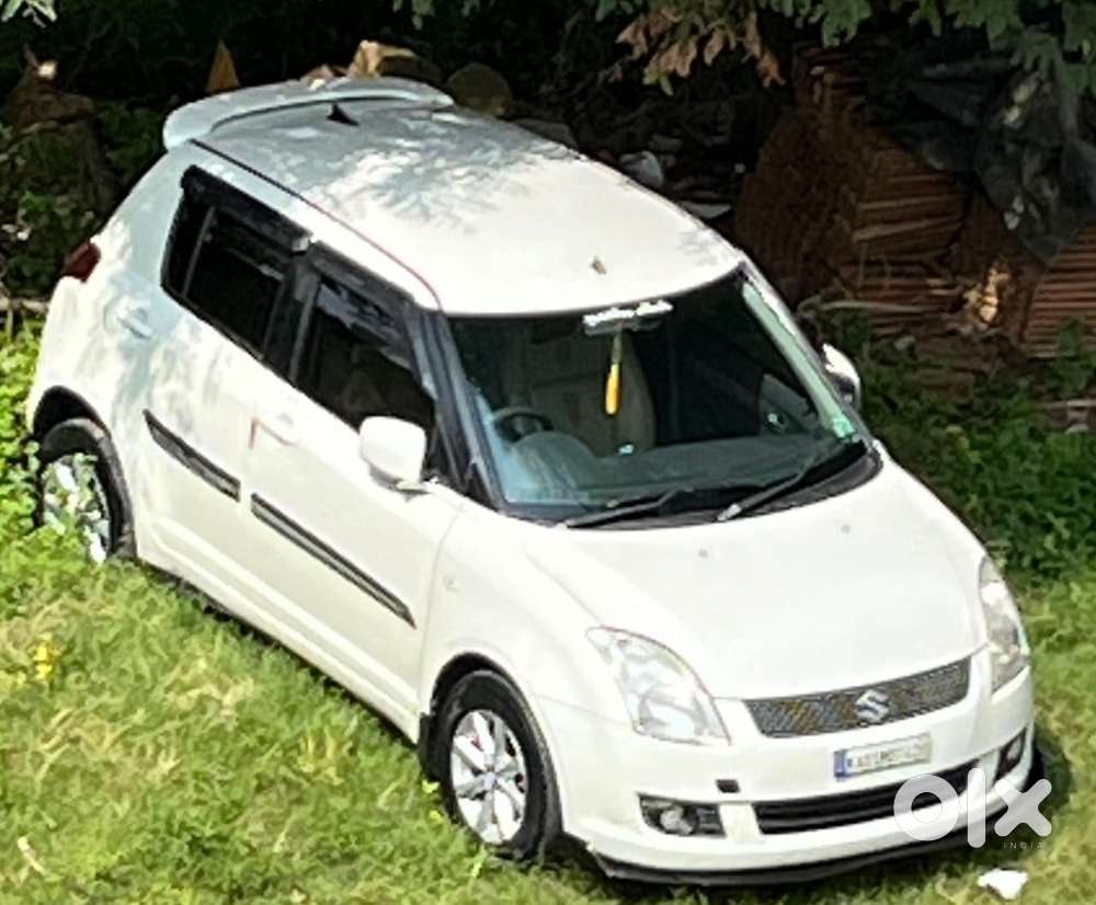 Maruti Suzuki 2008 Year Car