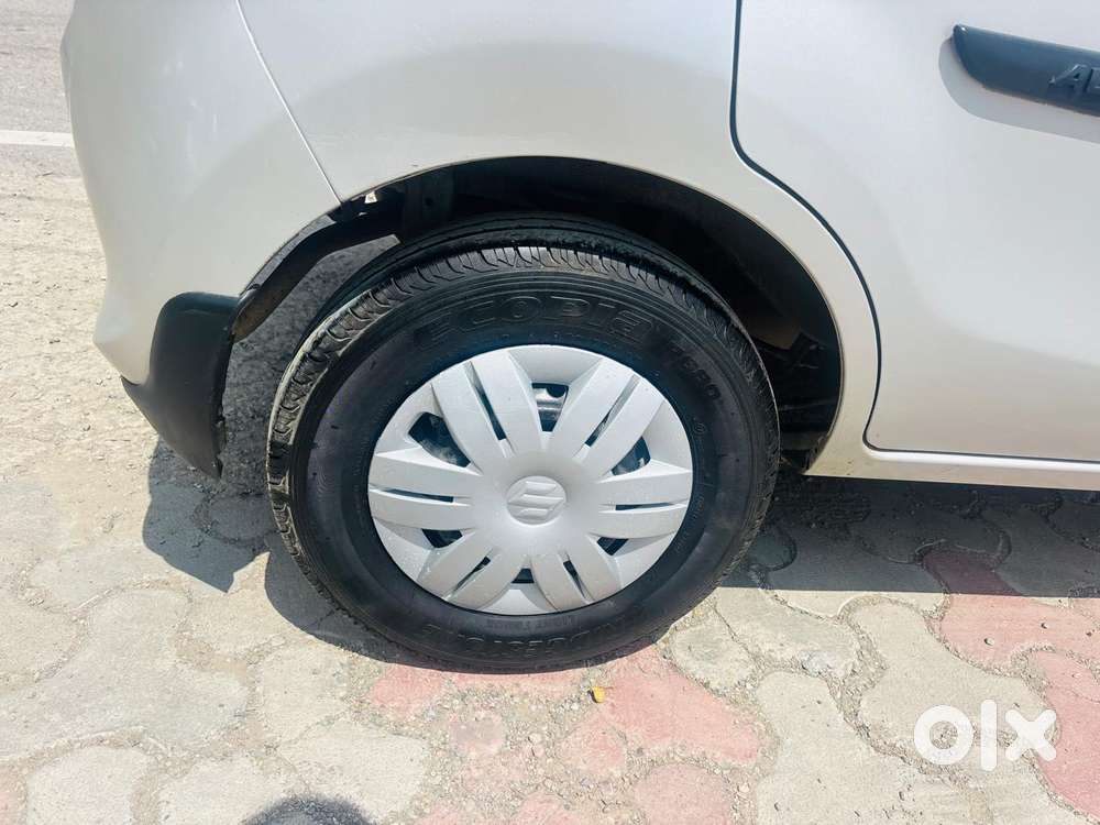 Maruti Suzuki Alto 800, 2021