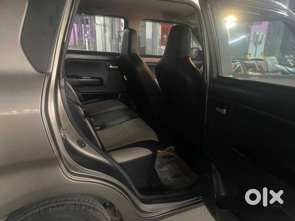 Maruti Suzuki Wagon R Zxi Mt 1.2l, 2019, Petrol