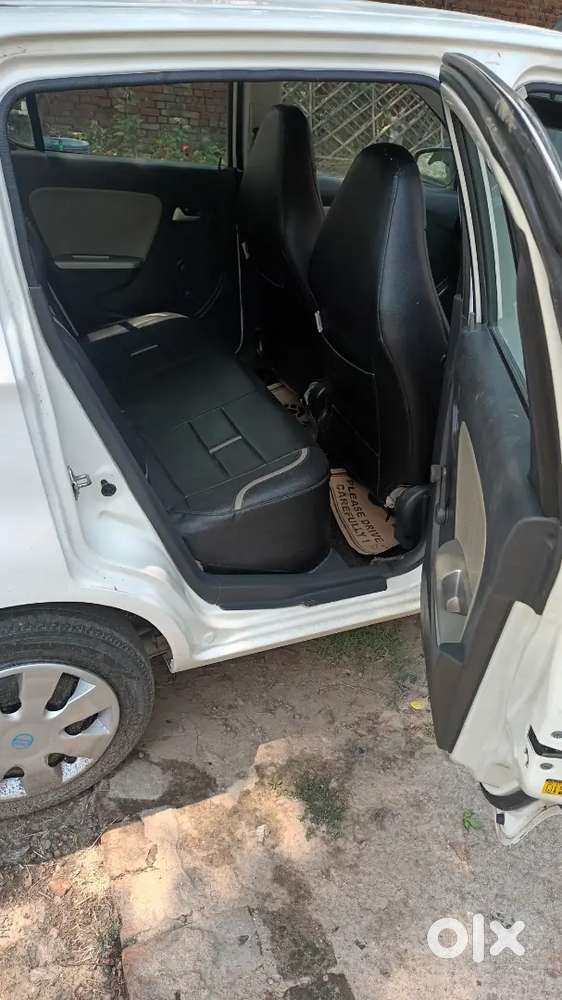 Maruti Suzuki Alto K10 2018 Vxi