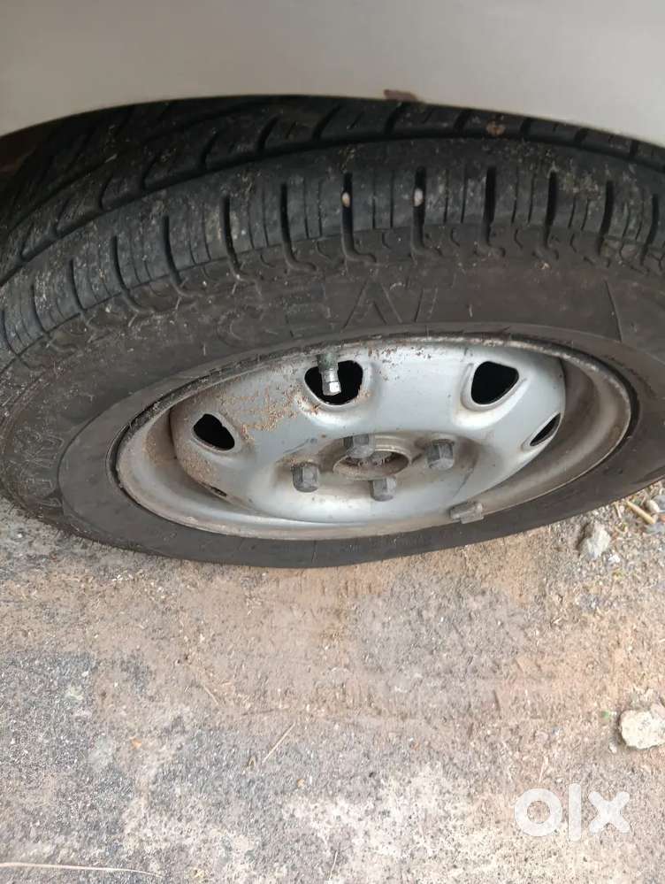 Petrol Good Condition Ac Working Music System Working