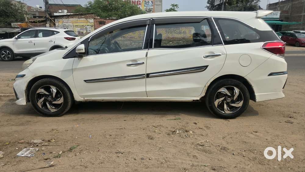 Honda Mobilio Rs I-dtec, 2014, Diesel