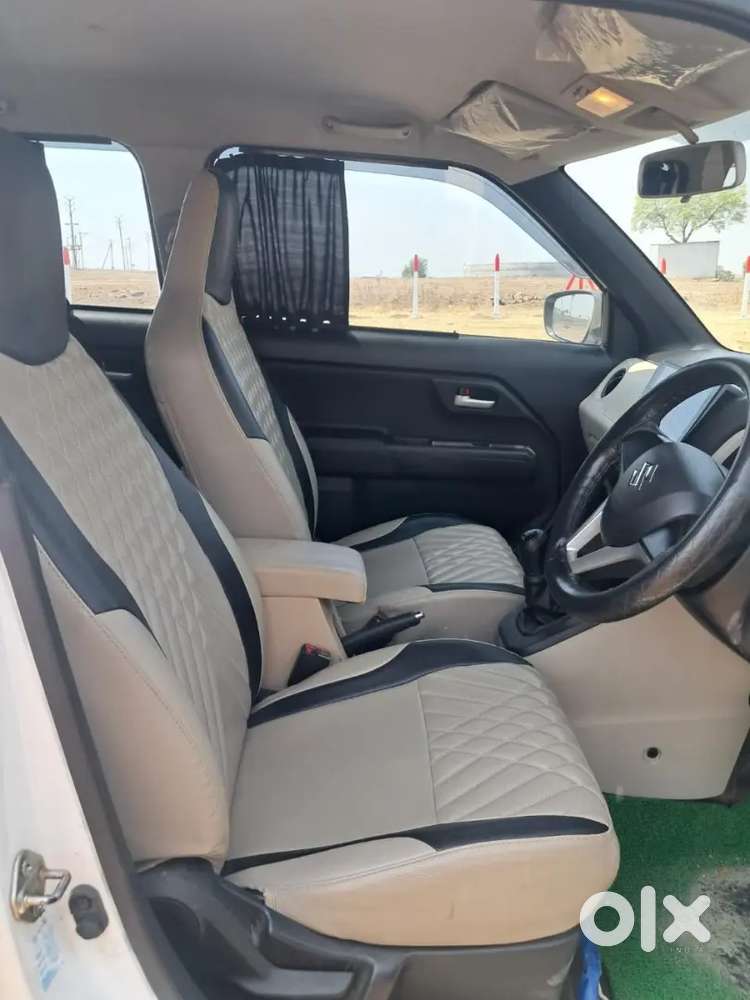 Maruti Suzuki Wagon R 2021