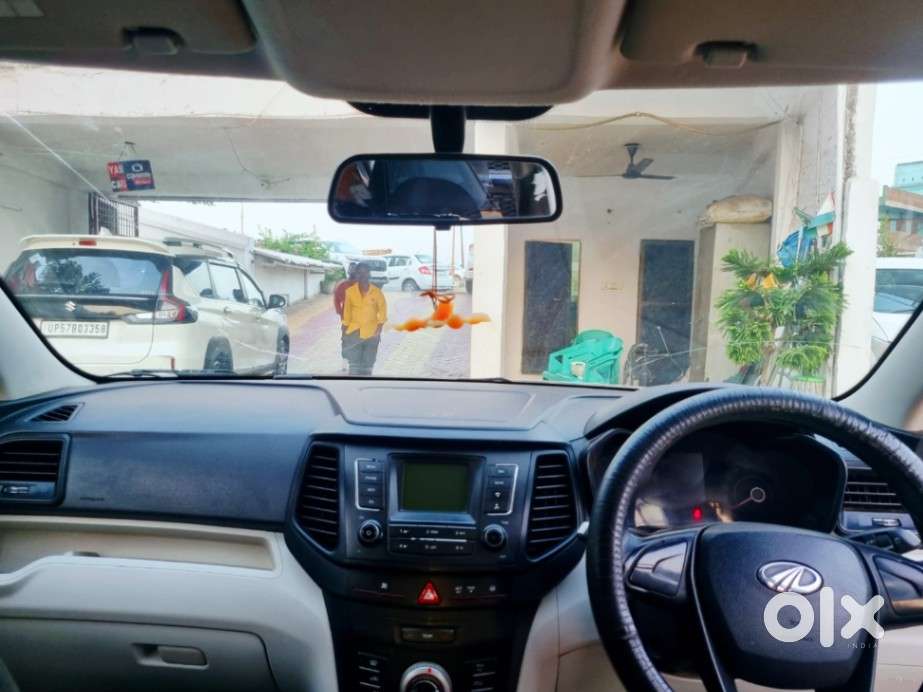 Mahindra Xuv300 W4 Diesel, 2020, Diesel