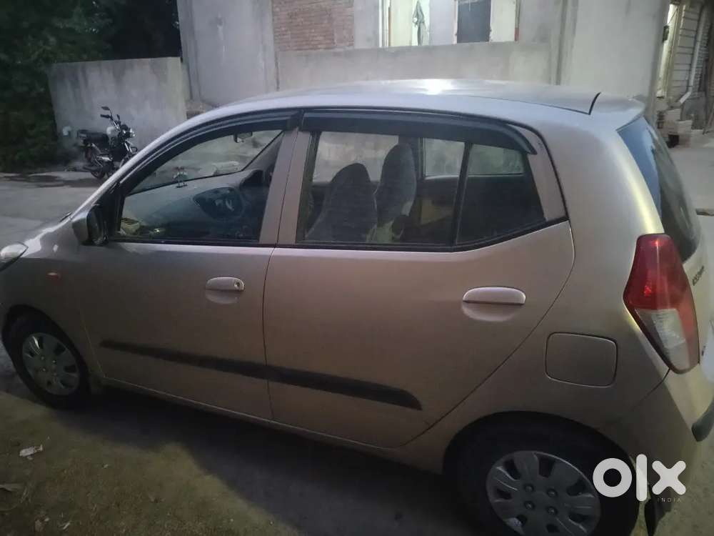 Good Condition  Ac Chalu