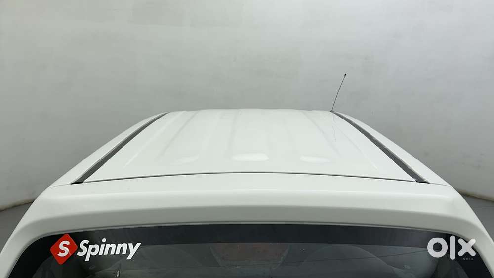 Maruti Suzuki Alto 800 Lxi, 2015, Petrol