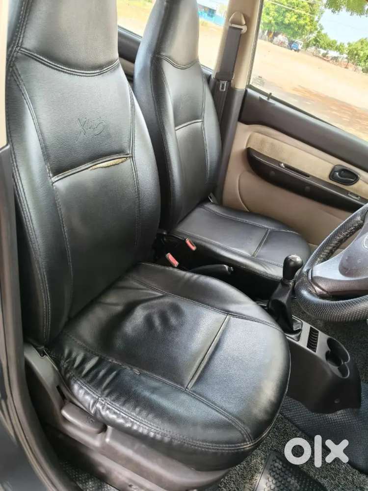 Hyundai Santro Xing Gls 2014