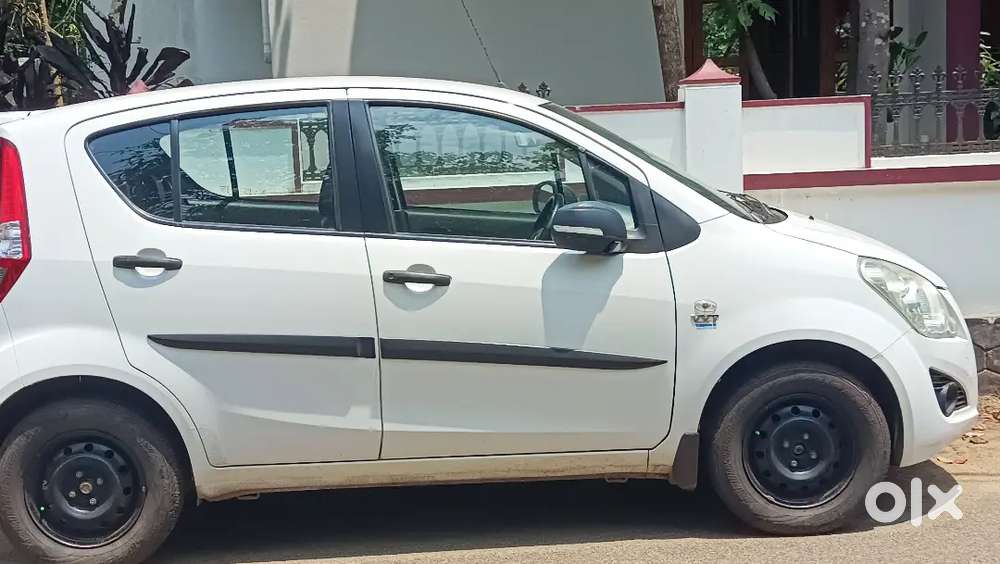 Ritz Petrol 2015
