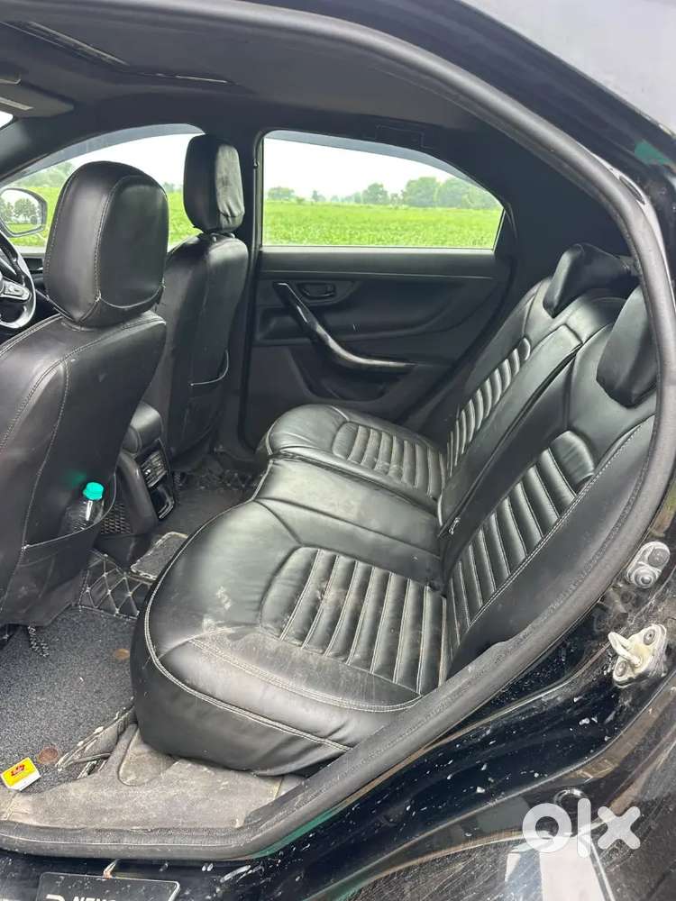 Tata Nexon 1.2 Revotron 2022