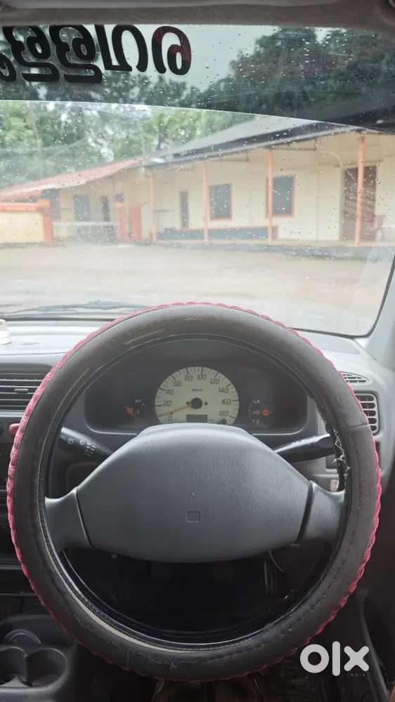 Maruti Suzuki Alto