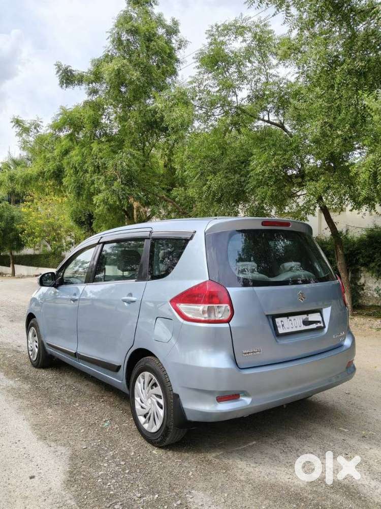 Maruti Suzuki Ertiga Shvs Vdi, 2013, Diesel