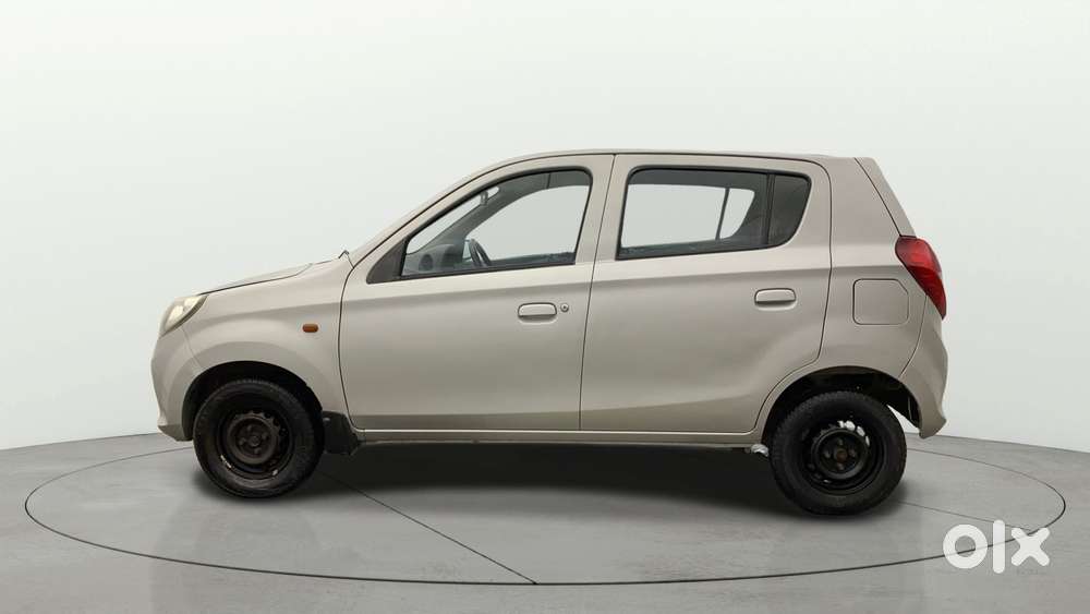 Maruti Suzuki Alto 800 2012-2016 Lxi, 2015, Petrol
