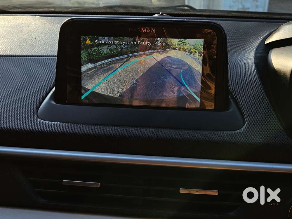 Tata Nexon Creative 1.5 Revotorq Diesel 6amt, 2024, Diesel