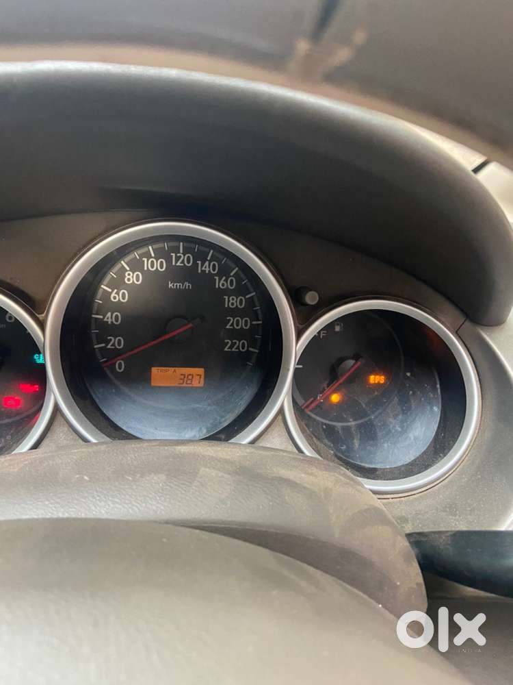 Honda City Petrol Manual 2005