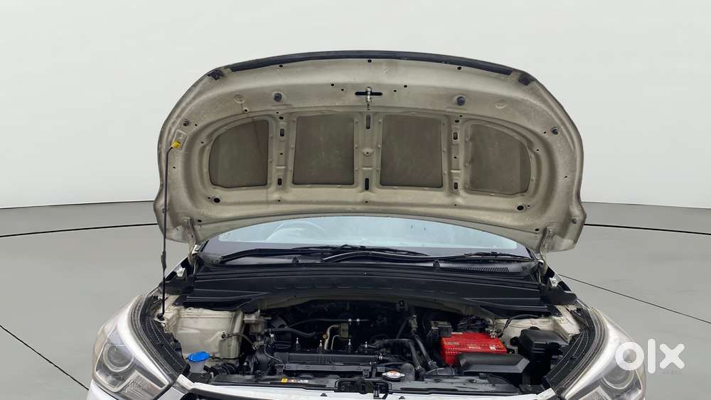 Hyundai Creta 1.6 Sx (o) Vtvt, 2018, Petrol