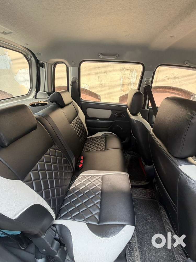Maruti Suzuki Wagon R 2009