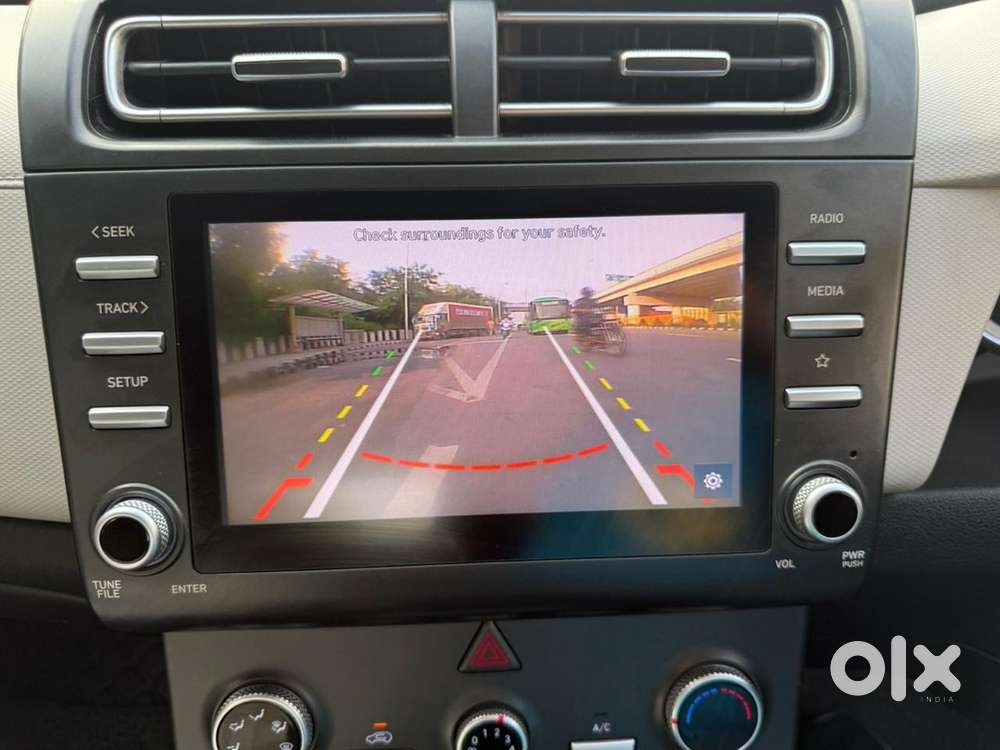 Creta 2022 Petrol