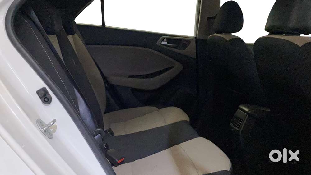 Hyundai Elite I20 Asta 1.2, 2015, Petrol