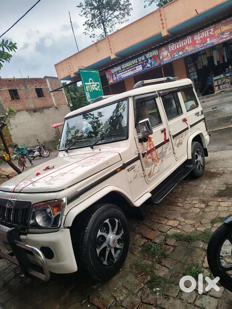 Bulero Power Plus Zlx Top Model