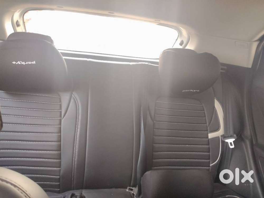 Tata Nexon Smart 2024